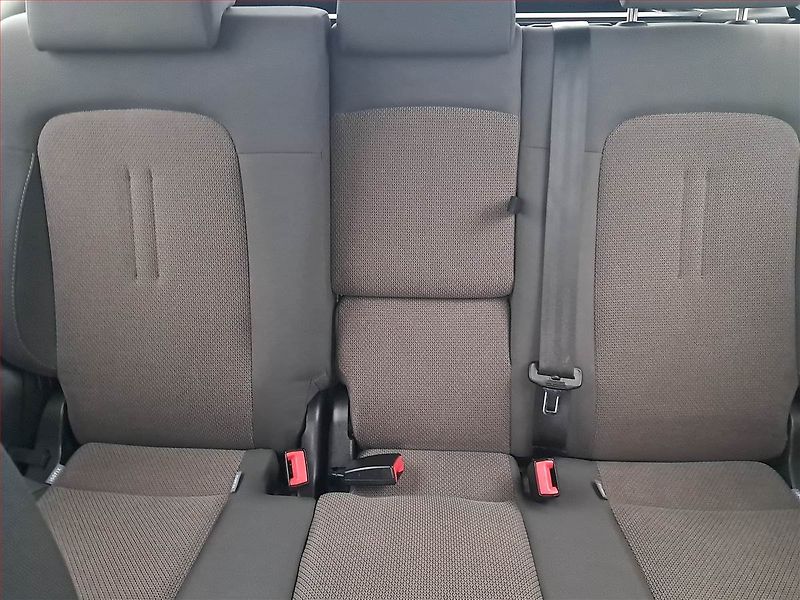 Seat Altea (2010) 1.9 TDI, 4X4, Tempomat - fotka 10 z 16