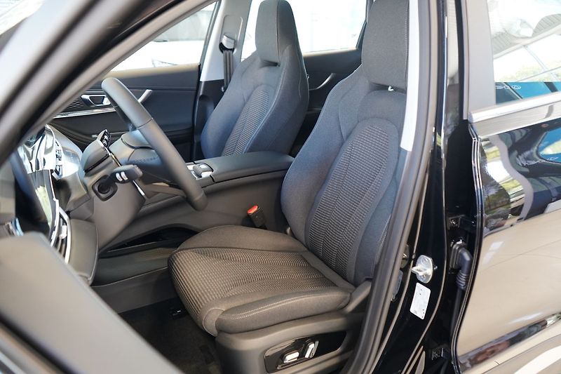 Chery Tiggo 7 COMFORT 1,6 T-GDI - fotka 13 z 46