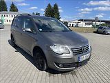 Volkswagen Touran 1,9 TDi 77kw 6rychlostí Klimat - náhled 35