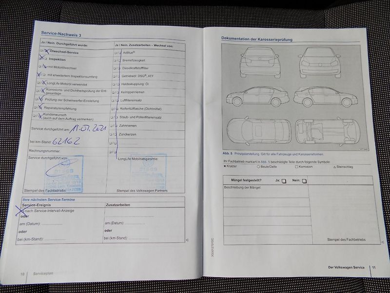 Volkswagen Golf (2016) 1.6TDI/1.Majitel/Klimatizace/ - fotka 40 z 44