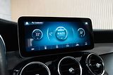 Mercedes-Benz GLC 220d AMG*4MATIC*AIRMATIC*DPH* - náhled 31