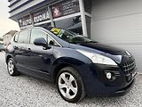 Peugeot 3008 1,6i Panorama Automat ČR - náhled 6