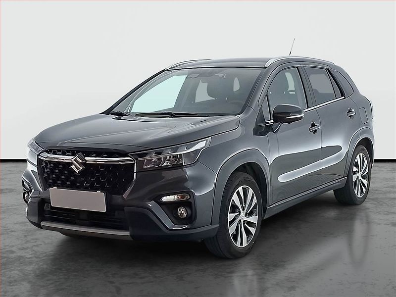 Suzuki SX4 S-Cross (2023) 1.4 BoosterJet - fotka 2 z 21