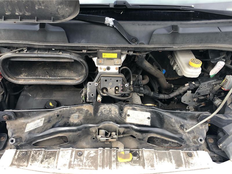 Fiat Ducato 2,3 JTD L4H2 - fotka 29 z 29