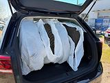 Volkswagen Passat Business 2.0 TDI 110kW DSG Var - náhled 21