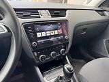 Škoda Octavia (2017) Combi Style - náhled 19