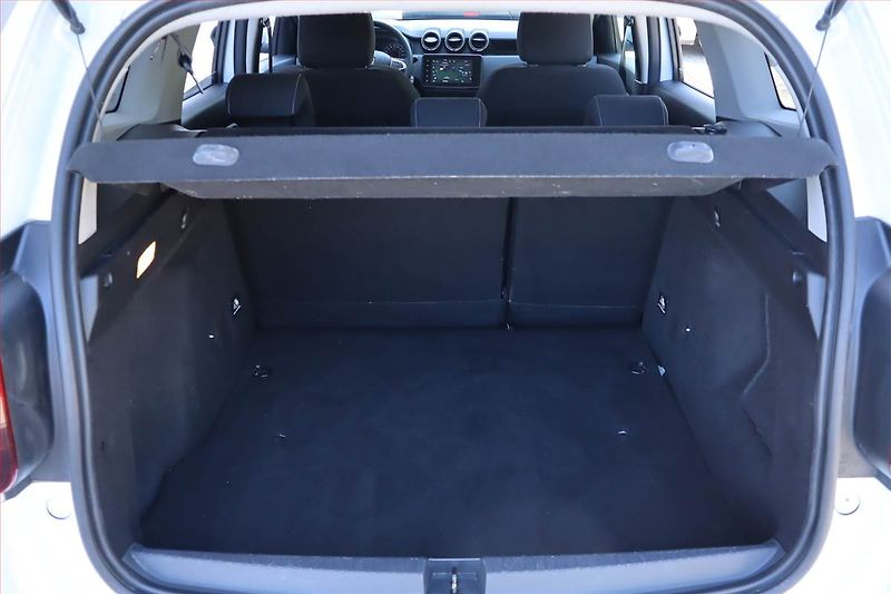 Dacia Duster (2022) 1.3 TCe, Automat, Serv.kniha - fotka 14 z 24