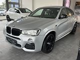 BMW X4 (2017) X4 M40i xDrive HARMAN KARDON - náhled 2