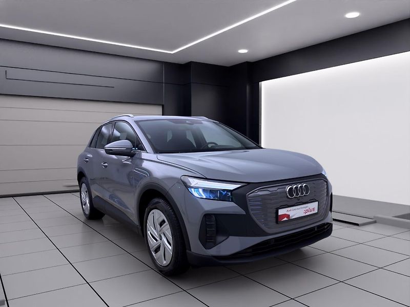 Audi Q4 e-tron 40 LED Navi Keyless - fotka 3 z 14