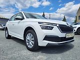 Škoda Kamiq 1.0 TSI CNG 66kW Style G-TEC - náhled 30