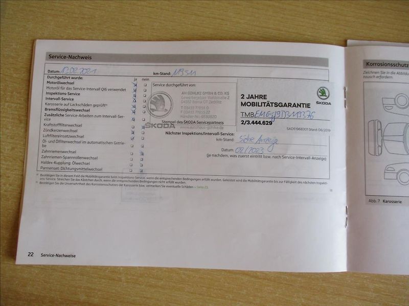 Škoda Fabia 1,2 TSI,aut.klima,serv.kniha, - fotka 32 z 36