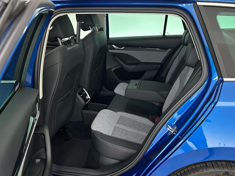 Škoda Octavia Top Selection - fotka 8 z 28