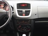 Peugeot 206 (2010) 1.4 HDI, po STK, udržované - náhled 12
