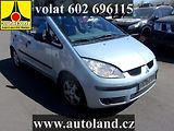 Mitsubishi Colt (2007) VOLAT 602 696115 - náhled 1
