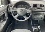 Škoda Roomster 1,2 TSi,77kW,serv.kn. - náhled 13