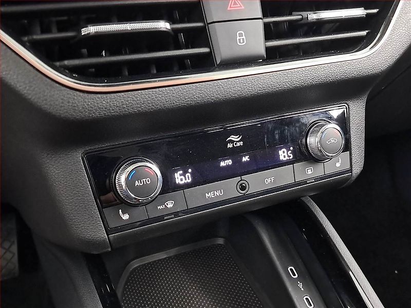 Škoda Scala (2022) Style 1.5 TSI, Serv.kniha - fotka 20 z 23