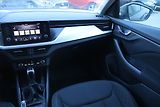 Škoda Scala (2023) Selection 1.5 TSI - náhled 8
