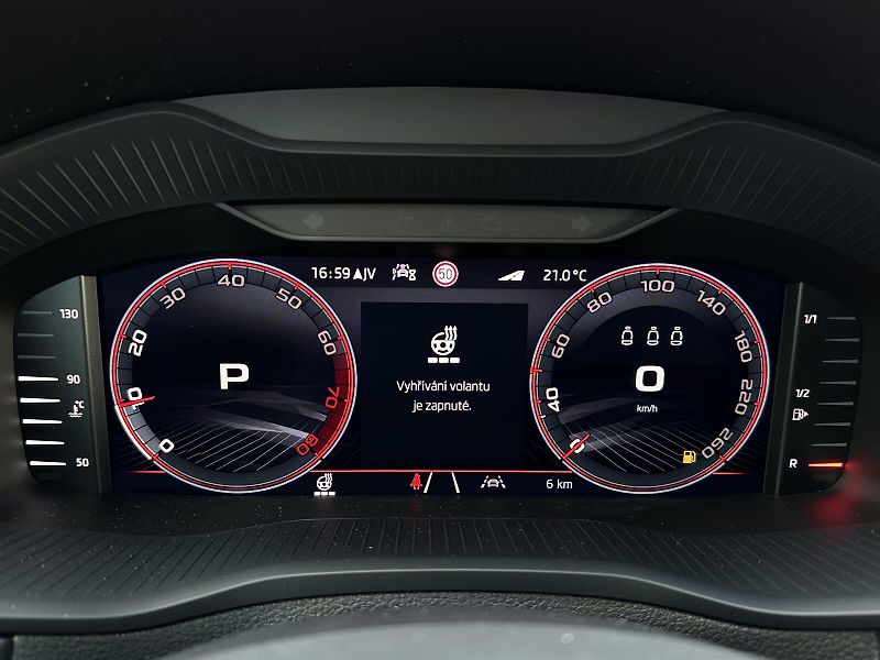 Škoda Karoq 1.5TSi DSG 150PS Sportline Mat - fotka 22 z 46