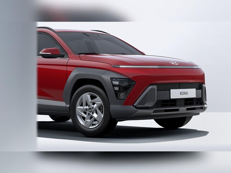 Hyundai Kona (2026) Smart - fotka 5 z 8