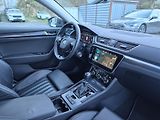Škoda Superb Combi 2,0TDi DSG 110kw 17ALU - náhled 40