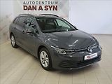 Volkswagen Golf 2,0 TDI Life 1.majitel TOP! - náhled 2