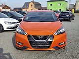 Nissan Micra (2022) - náhled 12