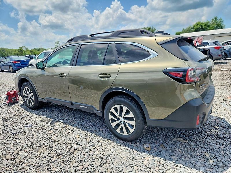 Subaru Outback (2021) PREMIUM  - fotka 3 z 11