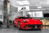 Ferrari F12 Berlinetta ZÁRUKA/KARBON/LIFT/KAMERA - náhled 1