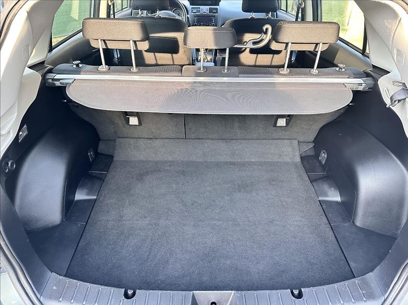 Subaru XV 2,0 i 4x4 1.majitel - fotka 5 z 24