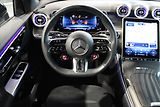 Mercedes-Benz GLC 43 AMG 4MATIC Premium Night/36 - náhled 16