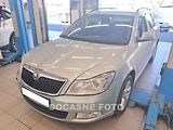 Škoda Octavia (2011) 1.6 TDi - náhled 1