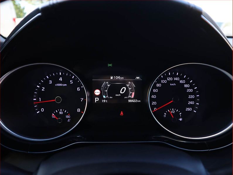 Kia Ceed (2019) GT Line 1.6 T-GDI GT, Automat - fotka 11 z 24