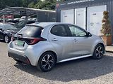 Toyota Yaris 1.5i, ČR, Style, záruka - náhled 6