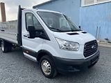 Ford Transit (2018) 2.0TDCi,125kW, TEMP,KLIMA!! - náhled 13