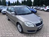 Škoda Fabia (2008) 1,4 16V 63 KW 1. MAJ STK - náhled 7