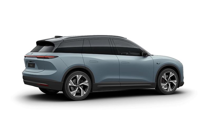 NIO Ostatní AWD 100 kWh - fotka 4 z 5