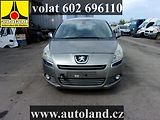 Peugeot 5008 (2011) VOLAT 602696110 - náhled 4