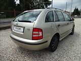 Škoda Fabia I 1,2i 47kW Combi - náhled 6