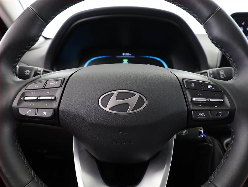 Hyundai i30 (2024) Smart 1.0 T-GDI, ČR,1.maj - fotka 8 z 21