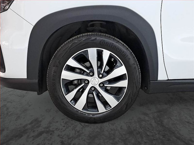 Suzuki SX4 S-Cross (2022) Elegance 1.4 BoosterJet - fotka 15 z 21