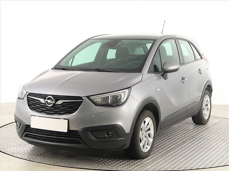 Opel Crossland X (2020) 1.2 Turbo, Tempomat - fotka 2 z 18