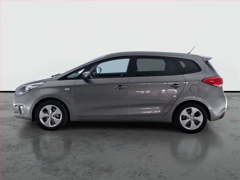 Kia Carens (2016) 1.6 GDI, ČR,1.maj, Serv.kniha - fotka 3 z 18