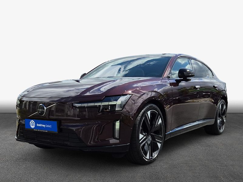 Volvo ES90 Single Motor RWD Ultra - fotografie inzerátu