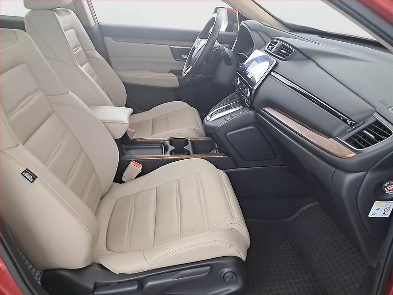 Honda CR-V (2019) Executive 2.0i-MMD HEV - fotka 9 z 19
