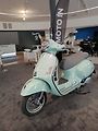 Vespa GTS 125 (2026) Verde Amabile E5+ - náhled 12
