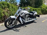 Harley-Davidson VRSCF V-Rod Muscle (2014) - náhled 3