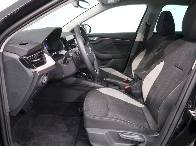 Škoda Scala (2025) TOP SELECTION 1.0TSI 85KW DSG - fotka 13 z 40