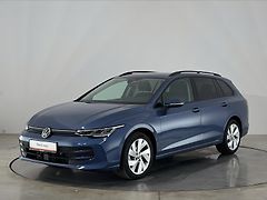 Volkswagen Golf People - fotografie inzerátu