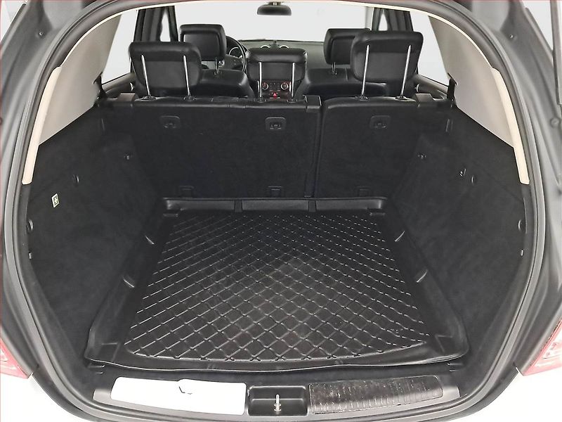 Mercedes-Benz Třídy M (2007) ML 280 CDI , 4X4, Automat - fotka 13 z 15