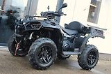 Polaris Sportsman 570 EPS (2025) Sportsman X2 570 EPS LE - PŘED - náhled 3